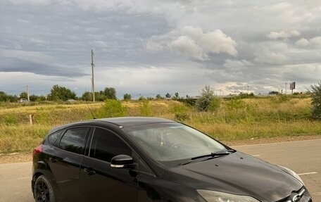 Ford Focus III, 2011 год, 715 000 рублей, 5 фотография