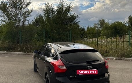 Ford Focus III, 2011 год, 715 000 рублей, 3 фотография