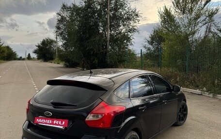 Ford Focus III, 2011 год, 715 000 рублей, 4 фотография