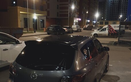 Mazda 3, 2006 год, 380 000 рублей, 3 фотография