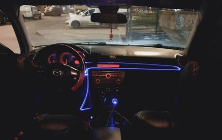 Mazda 3, 2006 год, 380 000 рублей, 15 фотография
