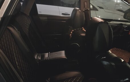 Mazda 3, 2006 год, 380 000 рублей, 16 фотография
