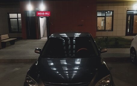 Mazda 3, 2006 год, 380 000 рублей, 7 фотография