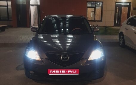 Mazda 3, 2006 год, 380 000 рублей, 8 фотография