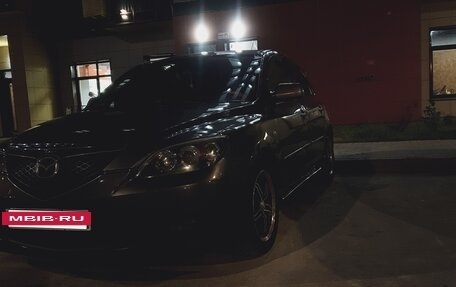 Mazda 3, 2006 год, 380 000 рублей, 6 фотография