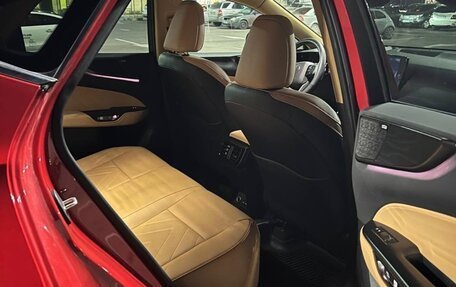 Lexus NX, 2022 год, 6 300 000 рублей, 3 фотография