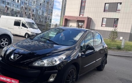 Peugeot 308 II, 2010 год, 235 000 рублей, 3 фотография