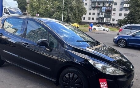 Peugeot 308 II, 2010 год, 235 000 рублей, 2 фотография
