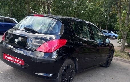 Peugeot 308 II, 2010 год, 235 000 рублей, 6 фотография