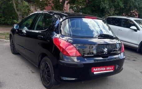 Peugeot 308 II, 2010 год, 235 000 рублей, 5 фотография