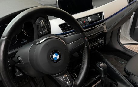 BMW X1, 2021 год, 4 000 000 рублей, 6 фотография