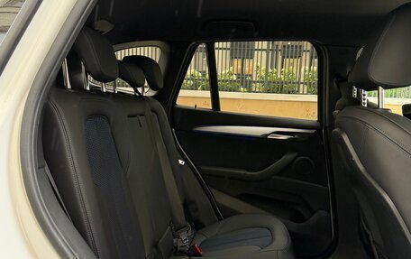 BMW X1, 2021 год, 4 000 000 рублей, 10 фотография