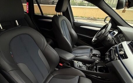 BMW X1, 2021 год, 4 000 000 рублей, 7 фотография