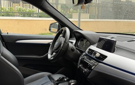 BMW X1, 2021 год, 4 000 000 рублей, 8 фотография