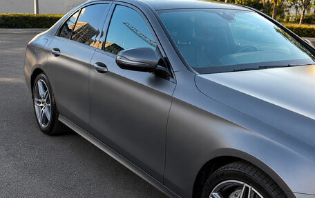 Mercedes-Benz E-Класс, 2018 год, 2 745 000 рублей, 7 фотография