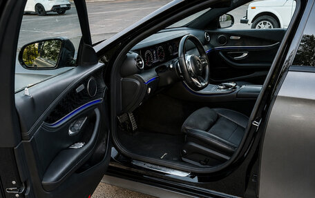 Mercedes-Benz E-Класс, 2018 год, 2 745 000 рублей, 9 фотография