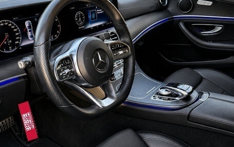 Mercedes-Benz E-Класс, 2018 год, 2 745 000 рублей, 12 фотография