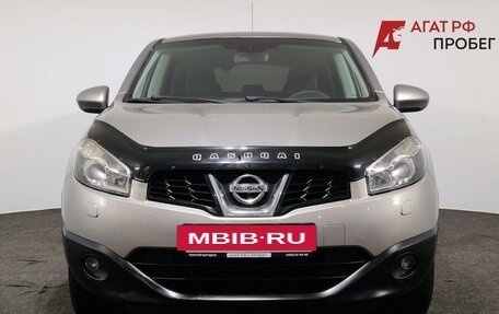 Nissan Qashqai, 2013 год, 950 000 рублей, 2 фотография