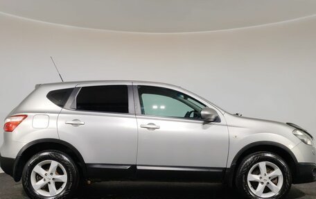 Nissan Qashqai, 2013 год, 950 000 рублей, 4 фотография