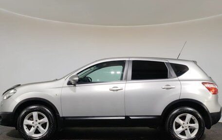 Nissan Qashqai, 2013 год, 950 000 рублей, 8 фотография