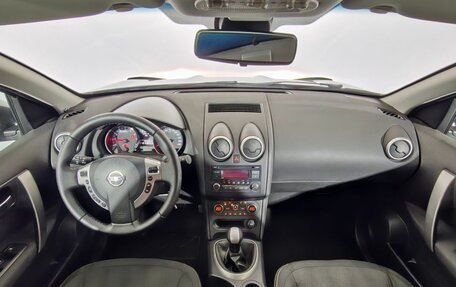Nissan Qashqai, 2013 год, 950 000 рублей, 10 фотография