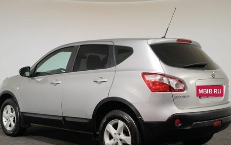 Nissan Qashqai, 2013 год, 950 000 рублей, 7 фотография
