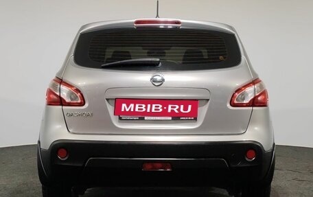 Nissan Qashqai, 2013 год, 950 000 рублей, 6 фотография