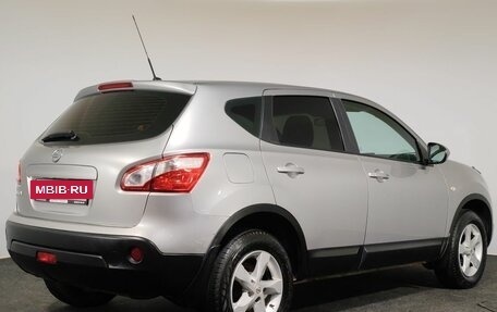 Nissan Qashqai, 2013 год, 950 000 рублей, 5 фотография