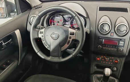 Nissan Qashqai, 2013 год, 950 000 рублей, 11 фотография