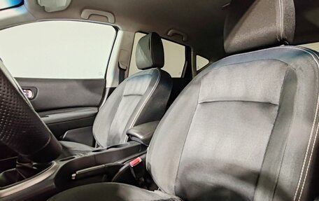 Nissan Qashqai, 2013 год, 950 000 рублей, 13 фотография