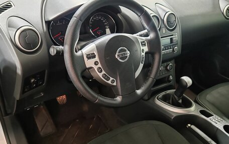 Nissan Qashqai, 2013 год, 950 000 рублей, 12 фотография