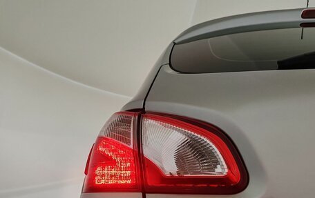Nissan Qashqai, 2013 год, 950 000 рублей, 21 фотография