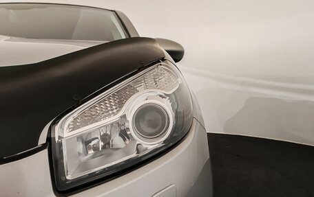 Nissan Qashqai, 2013 год, 950 000 рублей, 20 фотография
