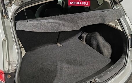Nissan Qashqai, 2013 год, 950 000 рублей, 19 фотография