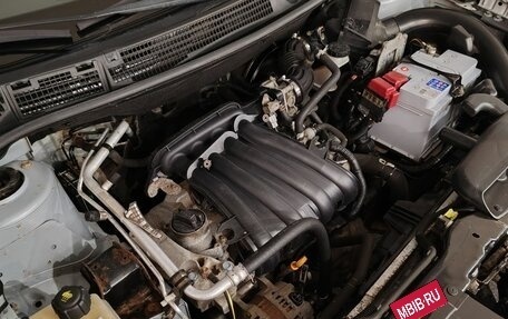 Nissan Qashqai, 2013 год, 950 000 рублей, 18 фотография