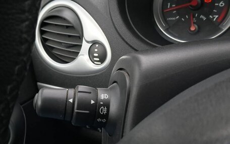 Renault Clio III, 2007 год, 419 000 рублей, 8 фотография