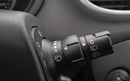Renault Clio III, 2007 год, 419 000 рублей, 9 фотография