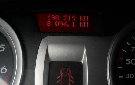 Renault Clio III, 2007 год, 419 000 рублей, 10 фотография