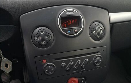 Renault Clio III, 2007 год, 419 000 рублей, 12 фотография