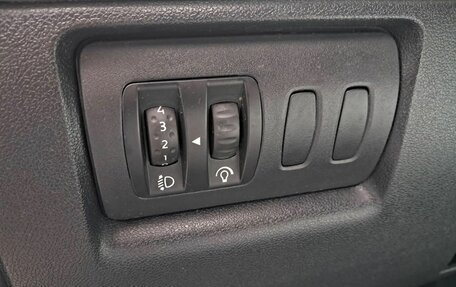 Renault Clio III, 2007 год, 419 000 рублей, 13 фотография
