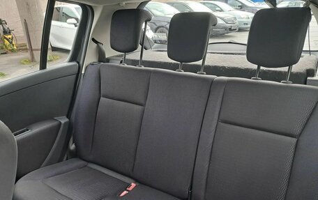 Renault Clio III, 2007 год, 419 000 рублей, 14 фотография
