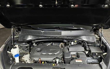 KIA Sorento III Prime рестайлинг, 2017 год, 2 455 000 рублей, 11 фотография