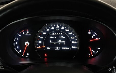 KIA Sorento III Prime рестайлинг, 2017 год, 2 455 000 рублей, 18 фотография