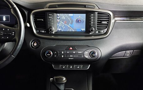 KIA Sorento III Prime рестайлинг, 2017 год, 2 455 000 рублей, 15 фотография