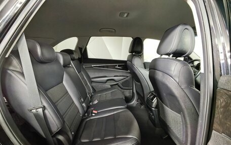 KIA Sorento III Prime рестайлинг, 2017 год, 2 455 000 рублей, 16 фотография