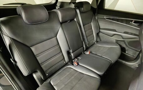 KIA Sorento III Prime рестайлинг, 2017 год, 2 455 000 рублей, 17 фотография