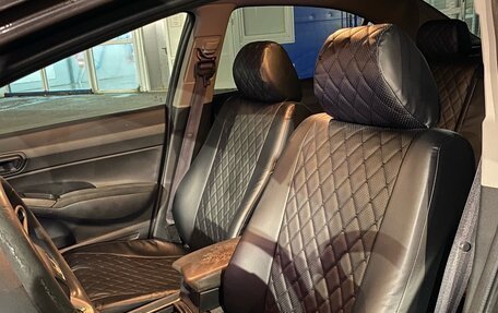 Honda Civic VIII, 2010 год, 910 000 рублей, 8 фотография