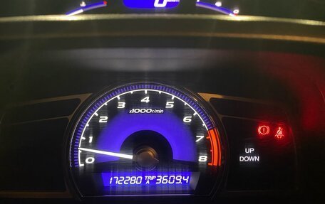 Honda Civic VIII, 2010 год, 910 000 рублей, 9 фотография