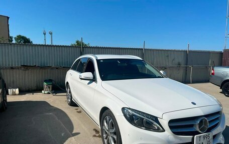 Mercedes-Benz C-Класс, 2014 год, 1 550 000 рублей, 6 фотография