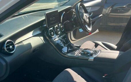 Mercedes-Benz C-Класс, 2014 год, 1 550 000 рублей, 3 фотография